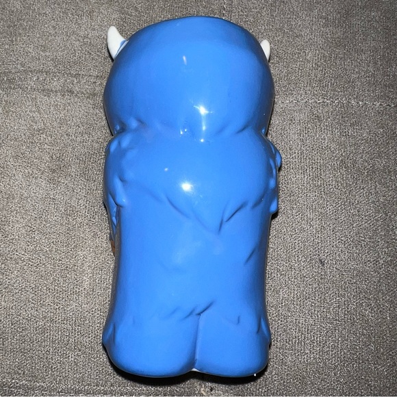 NWT My Pet Monster Tiki Mug Lootcrate Exclusive Novelty Mug (Unused) - Picture 3 of 7